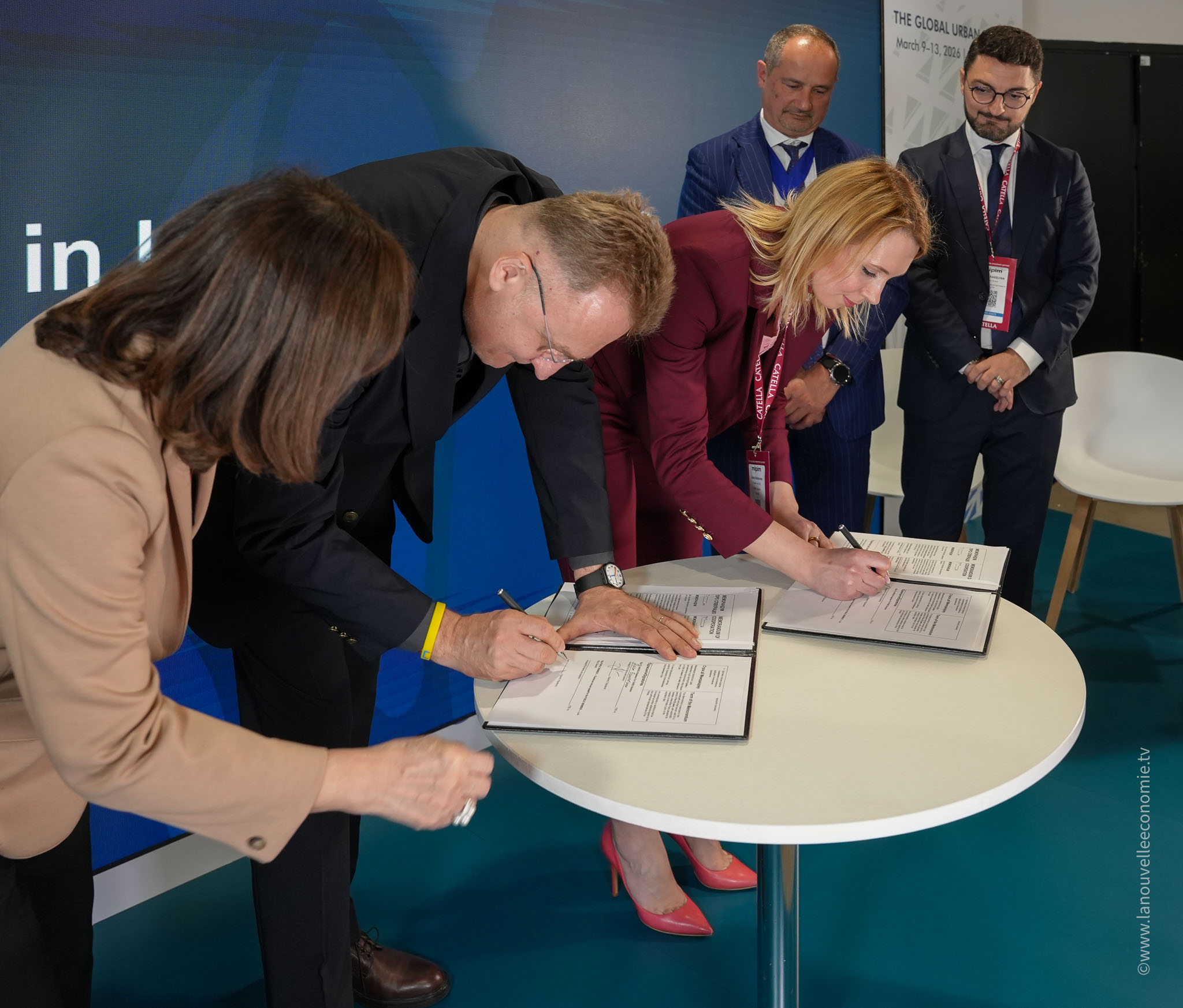 MIPIM 2026 - FIABCI 94--63